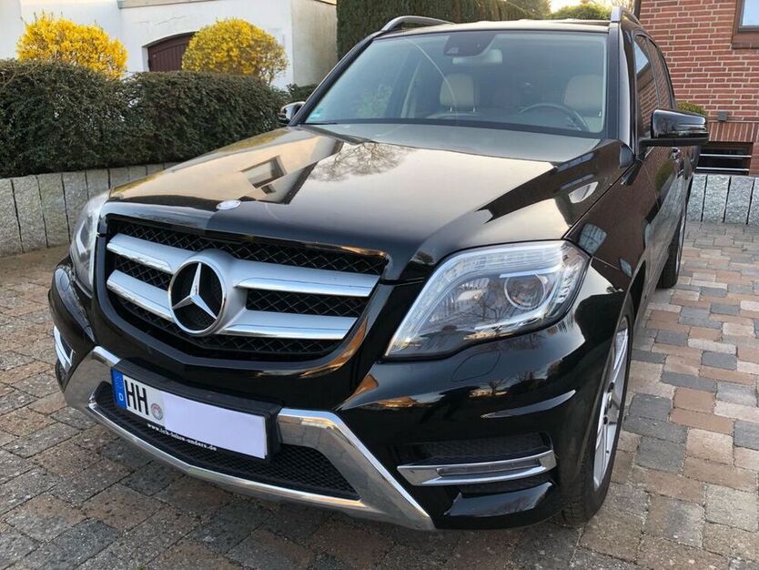 GLK 350