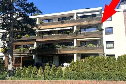Wohnung Hamburg Jenfeld - 3 Zimmer, 91 m&sup2;, 325.000&euro; | Angebot:26572716