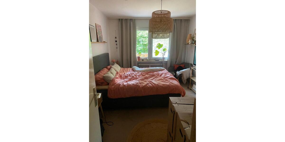 Etagenwohnung Hamburg Eidelstedt - 2 Zimmer, 56 m&sup2;, 220.000&euro; | Angebot:27081507