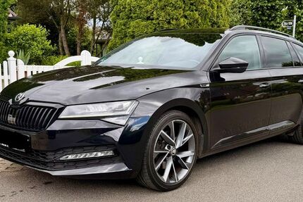 Skoda Superb 130.000 km 19.450 &euro; Hamburg 22179