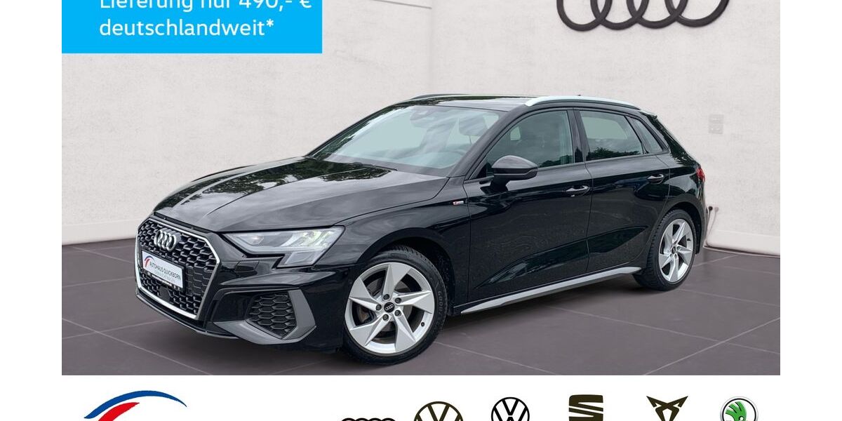 Audi A3 105.401 km 21.980 &euro; Quickborn 25451