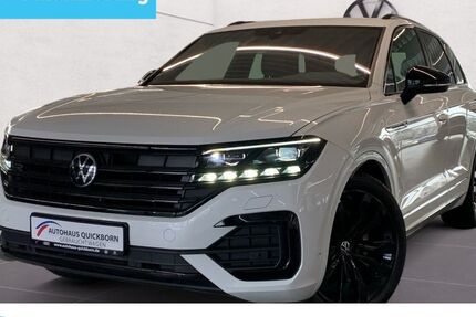 VW Touareg 22.775 km 54.480 &euro; Quickborn 25451