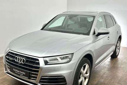 Audi Q5 102.000 km 25.990 &euro; Pinneberg 25421