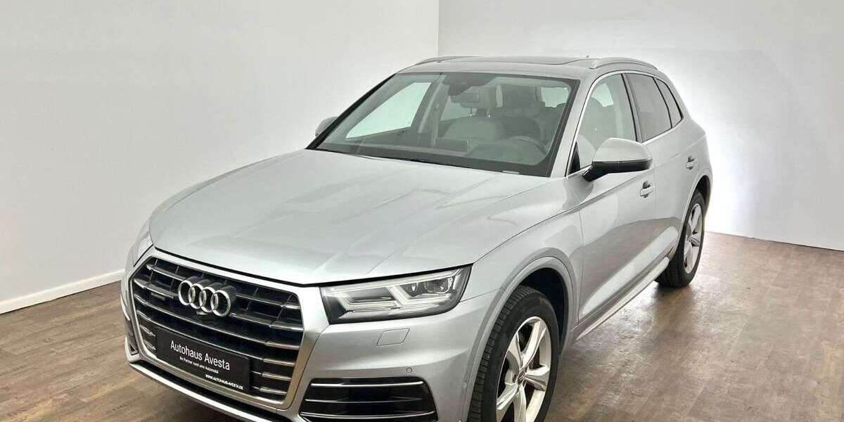 Audi Q5 102.000 km 25.990 &euro; Pinneberg 25421