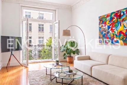 Wohnung Hamburg Hoheluft-West - 3 Zimmer, 76 m&sup2;, 682.000&euro; | Angebot:27337193