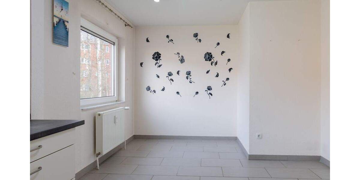 Etagenwohnung Geesthacht - 3 Zimmer, 76 m&sup2;, 175.000&euro; | Angebot:24482267