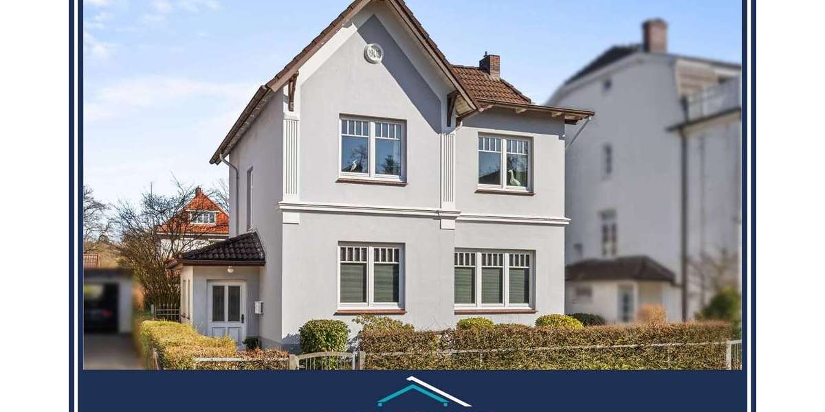 Einfamilienhaus Hamburg / Rahlstedt Rahlstedt - 6 Zimmer, 135 m&sup2;, 690.000&euro; | Angebot:26163890