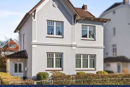 Haus Hamburg / Rahlstedt Rahlstedt - 6 Zimmer, 135 m&sup2;, 690.000&euro; | Angebot:26163890