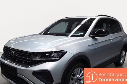 VW T-Cross 16.001 km 24.525 &euro; Jesteburg 21266