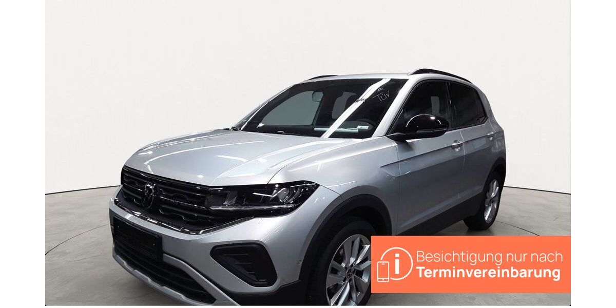 VW T-Cross 16.001 km 24.525 &euro; Jesteburg 21266