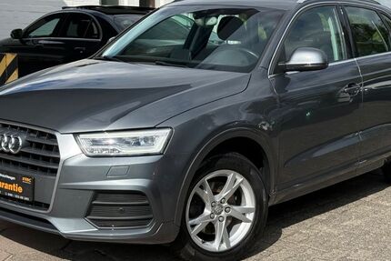 Audi Q3 118.000 km 16.490 &euro; Norderstedt (bei Hamburg) 22850