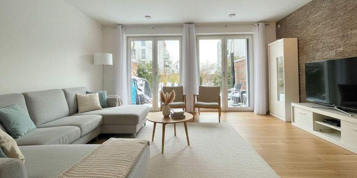 Reihenmittelhaus Wentorf - 5 Zimmer, 150 m&sup2;, 2.250&euro; | Angebot:25390263