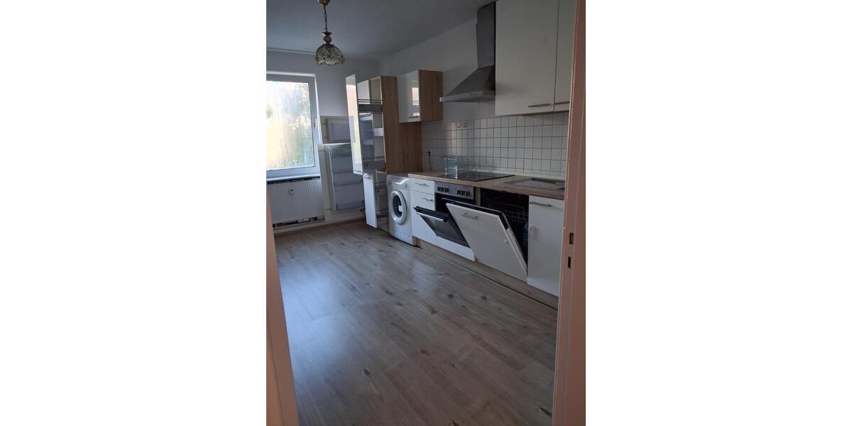 Etagenwohnung Hamburg Harburg - 2 Zimmer, 46 m&sup2;, 185.000&euro; | Angebot:26924401