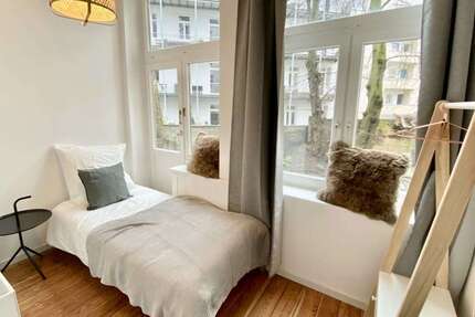 Zimmer Hamburg St. Pauli - 895&euro; | Angebot:27094170