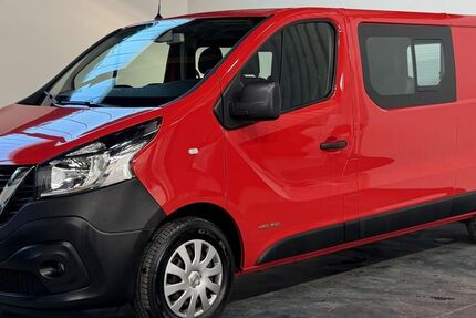 Nissan NV300 104.000 km 18.799 &euro; Tornesch 25436