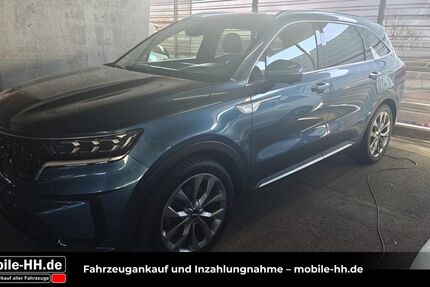 Kia Sorento 88.000 km 38.990 &euro; Hamburg 22047