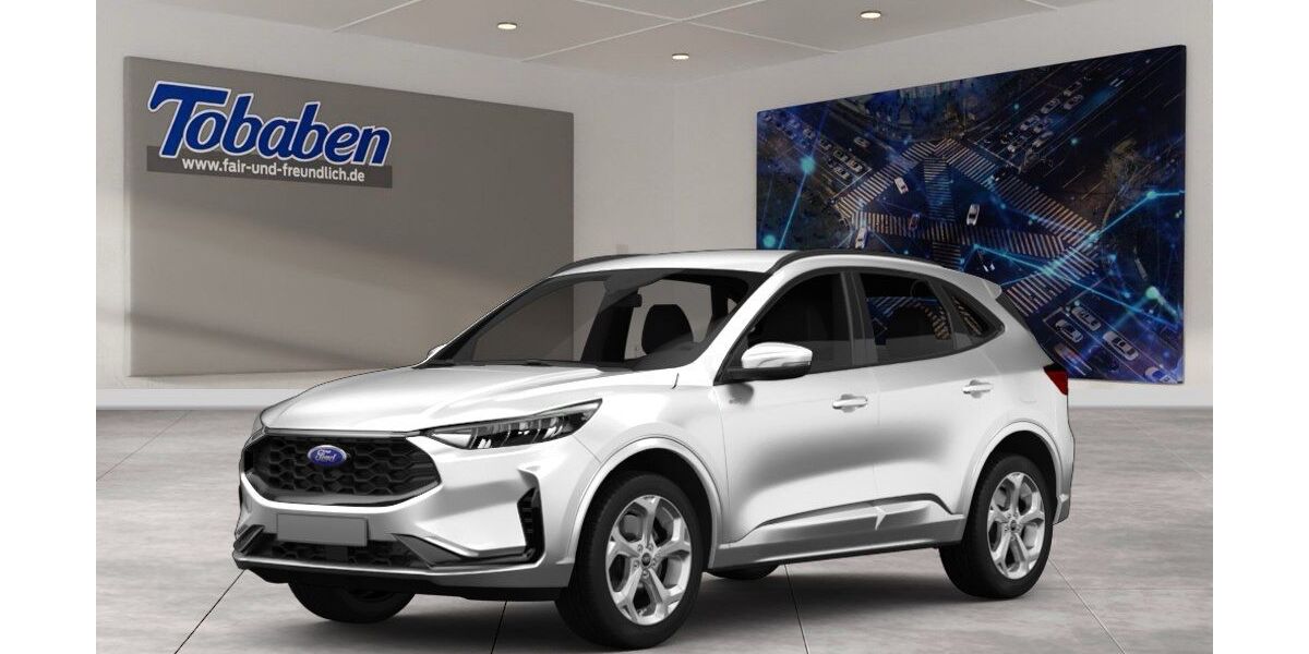 Ford Kuga 7.000 km 43.950 &euro; Hamburg 21073