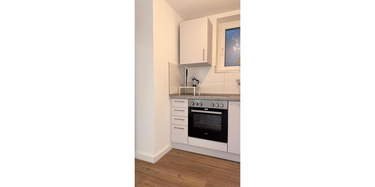 Etagenwohnung Schenefeld - 1 Zimmer, 40 m&sup2;, 900&euro; | Angebot:26380672