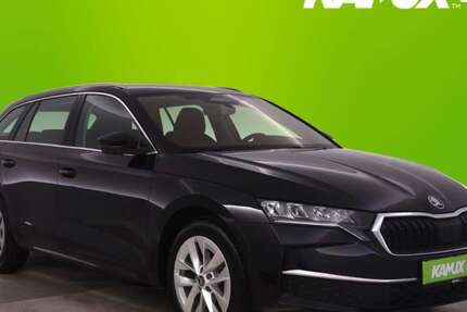 Skoda Octavia 3.731 km 30.850 &euro; Hamburg 22529