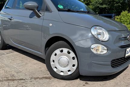 Fiat 500 51.217 km 8.990 &euro; Seevetal bei Hamburg 21217