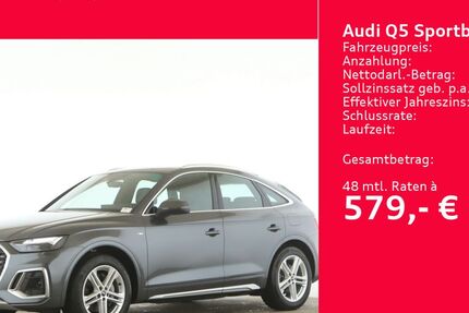 Audi Q5 101.453 km 34.969 &euro; Seevetal 21217