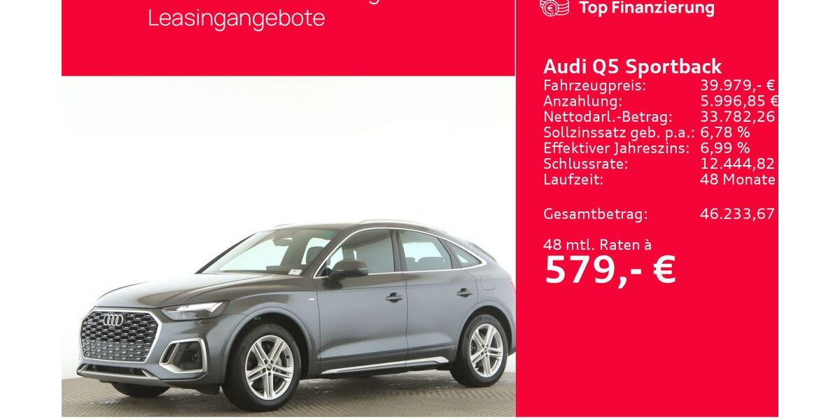 Audi Q5 101.453 km 35.989 &euro; Seevetal 21217