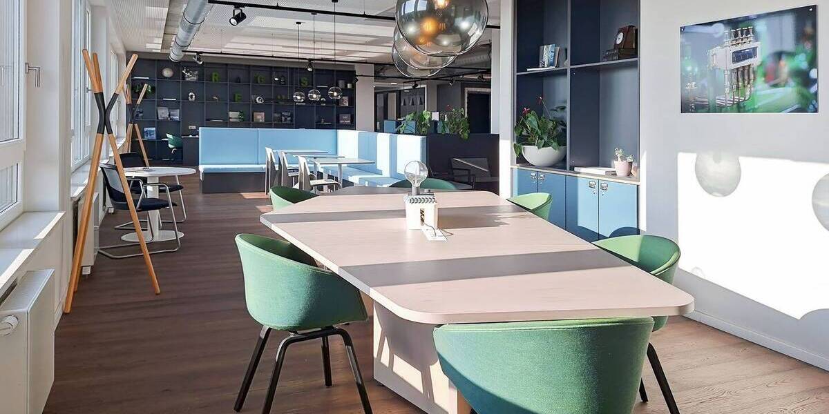 Gewerbeobjekt Hamburg Harburg - 5.577&euro; | Angebot:26931028