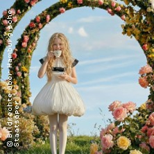 Ballett - Wunderland 13.11.2026 Hamburgische Staatsoper