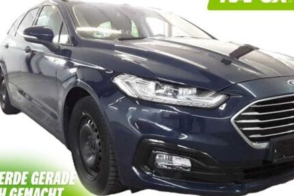Ford Mondeo 70.166 km 16.990 &euro; Hamburg 22529