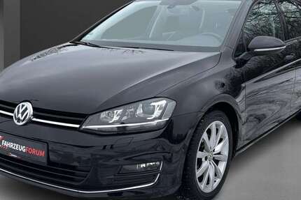 VW Golf 79.000 km 14.500 &euro; Hamburg 22547