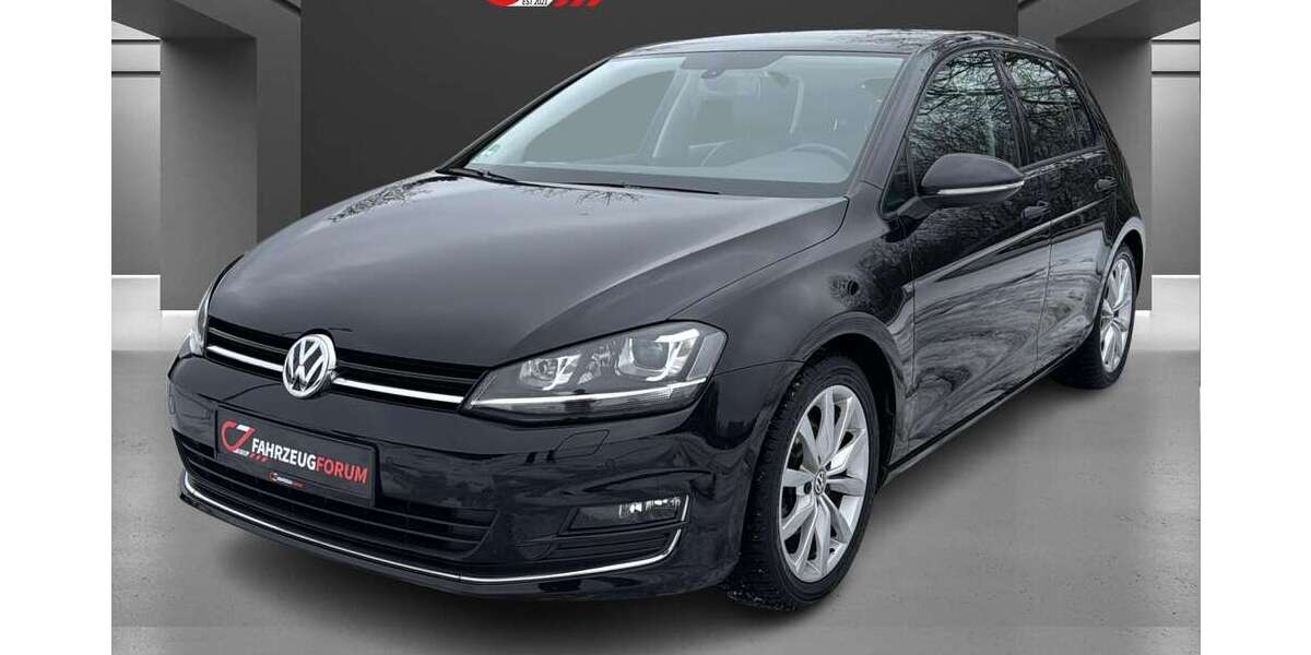 VW Golf 79.000 km 14.500 &euro; Hamburg 22547