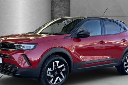 Opel Mokka 15.968 km 22.980 &euro; Ahrensburg 22926