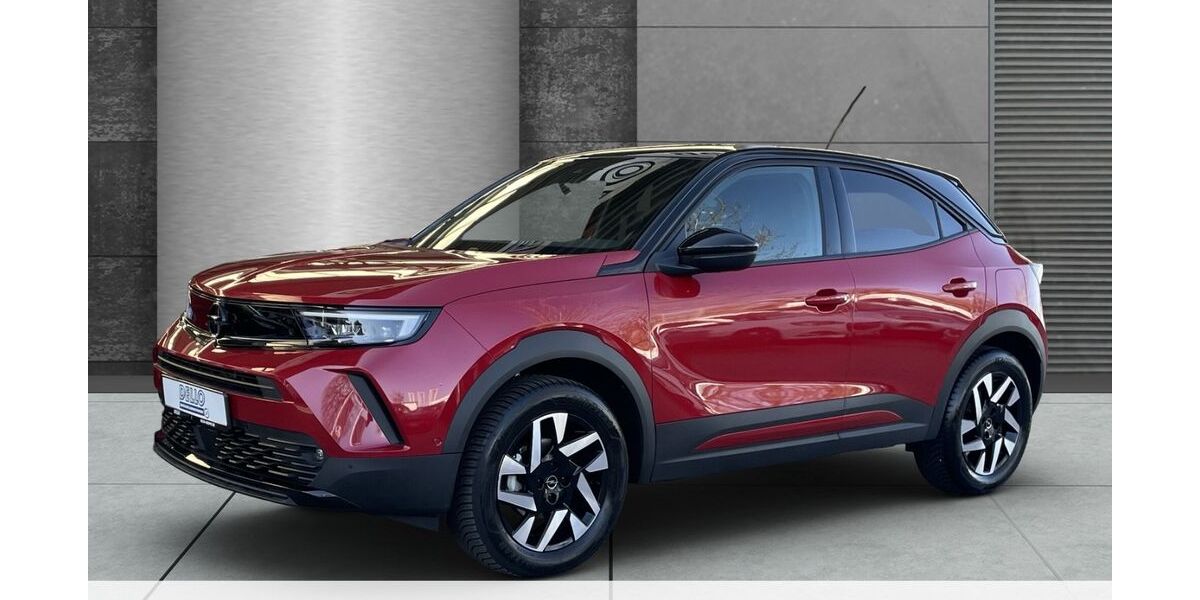 Opel Mokka 15.968 km 22.980 &euro; Ahrensburg 22926