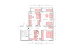 Etagenwohnung Norderstedt Friedrichsgabe - 3 Zimmer, 60 m&sup2;, 715&euro; | Angebot:26195071