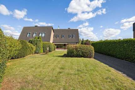 Haus zum Kaufen in Hamburg 549.000 € 129 m² 4.5 zimmer