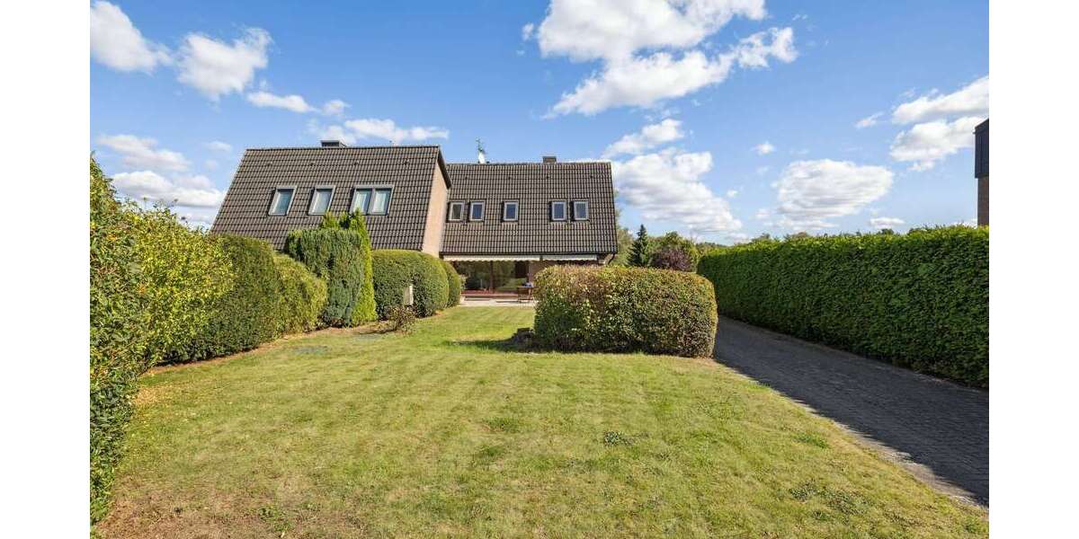 Haus zum Kaufen in Hamburg 549.000 € 129 m² 4.5 zimmer