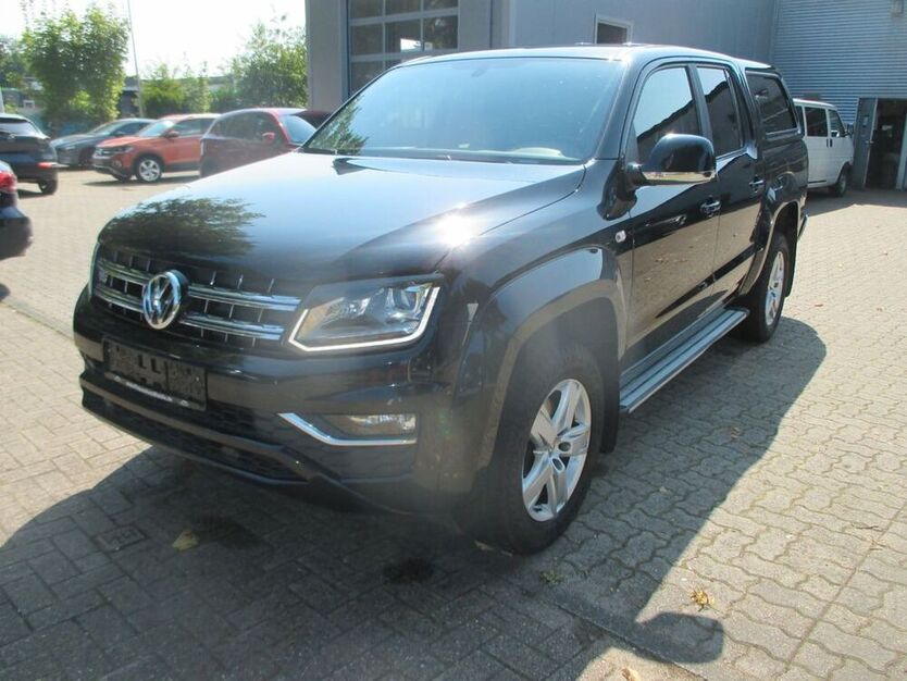 Amarok