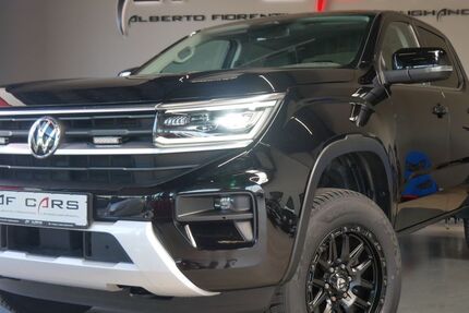 VW Amarok 69.290 km 42.890 &euro; Seevetal 21220