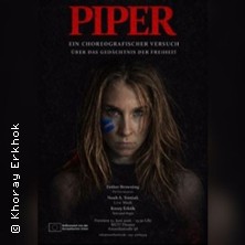 PIPER Tanztheater 13.06.2026 MUT! Theater