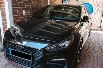 Hyundai i30 83.164 km 18.500 &euro; Buchholz 21244