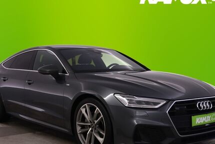 Audi A7 30.944 km 42.850 &euro; Hamburg 22529