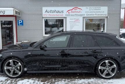 Audi A6 186.000 km 22.950 &euro; Winsen (Luhe). 21423