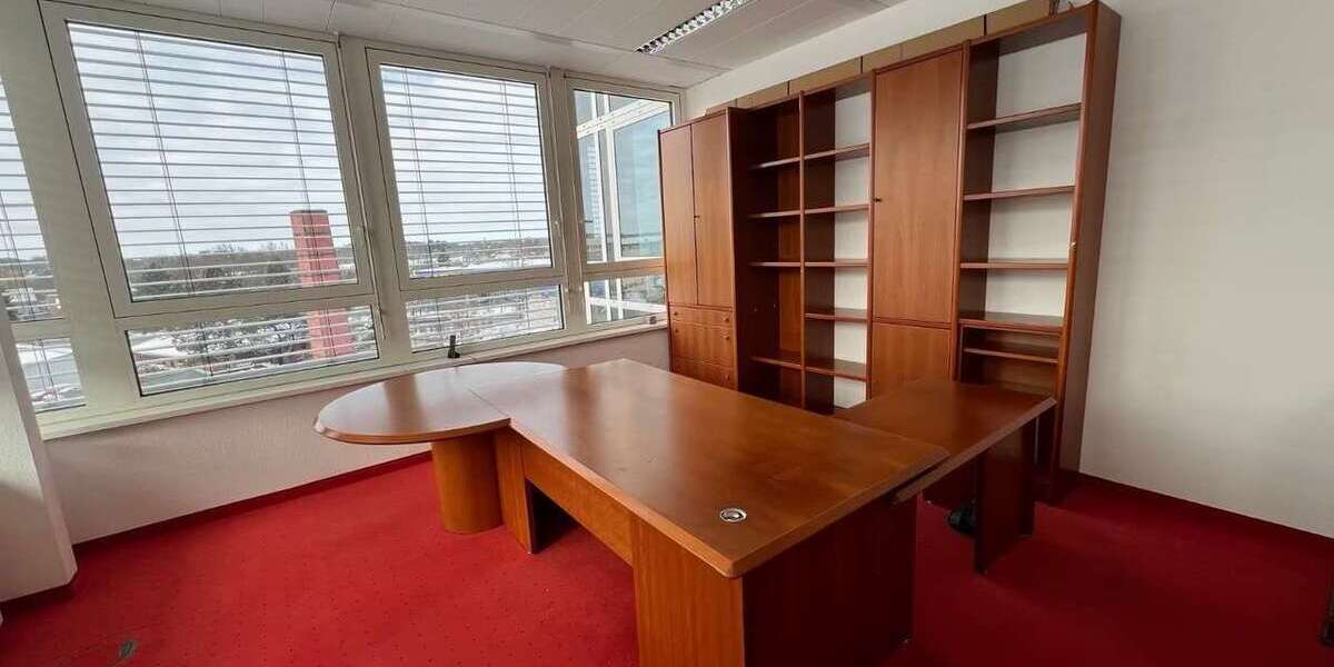 Gewerbeobjekt Hamburg Groß Borstel - 540&euro; | Angebot:26372148