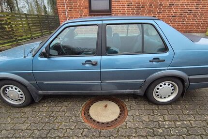 VW Jetta 211.908 km 2.300 &euro; Dassendorf 21521
