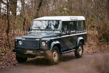 Land Rover Defender 223.462 km 28.500 &euro; Hamburg 22339