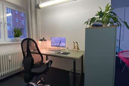 Gewerbeobjekt Hamburg Borgfelde - 450&euro; | Angebot:27277217