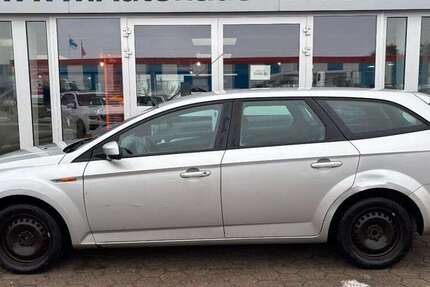 Ford Mondeo 361.532 km 790 &euro; Winsen Luhe 21423