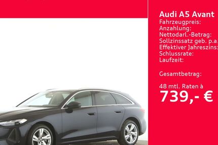 Audi A5 11.285 km 49.422 &euro; Seevetal 21217