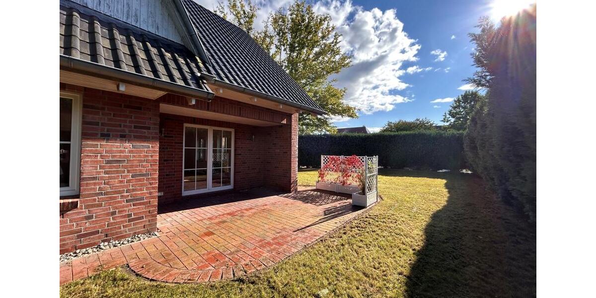 Einfamilienhaus Bargteheide - 5 Zimmer, 182 m&sup2;, 825.000&euro; | Angebot:25764337
