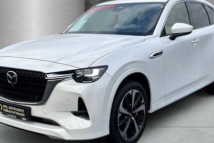 Mazda CX-60 26.791 km 37.990 &euro; Hamburg 22529
